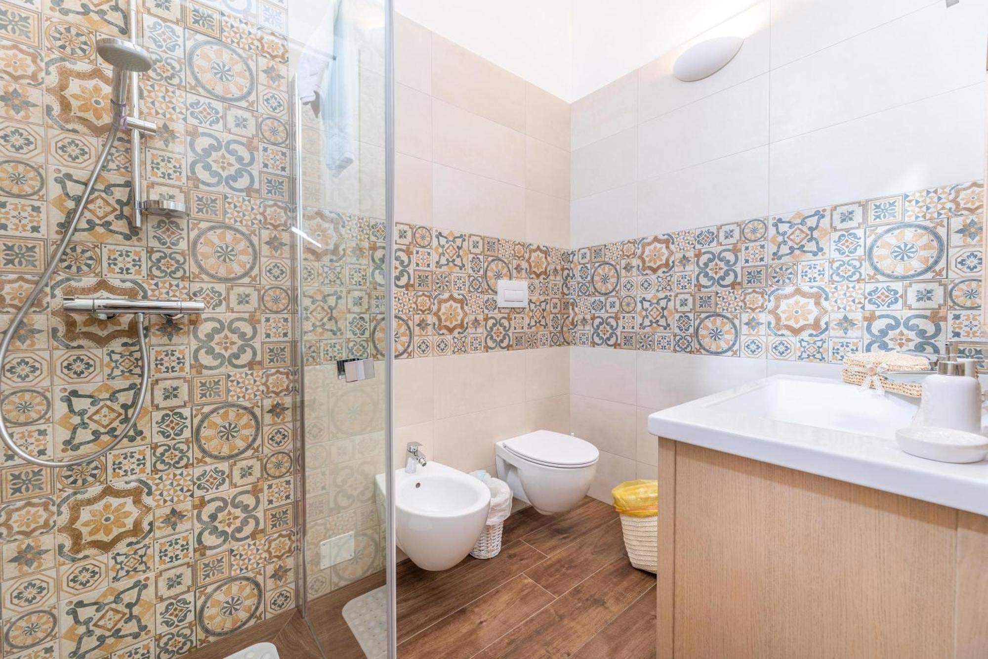 Villa Icaria Carovigno Zewnętrze zdjęcie