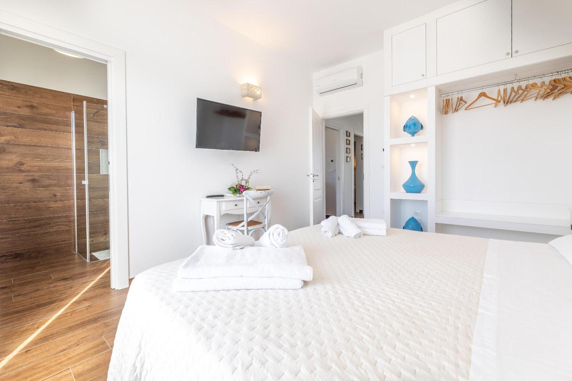 Villa Icaria Carovigno Zewnętrze zdjęcie